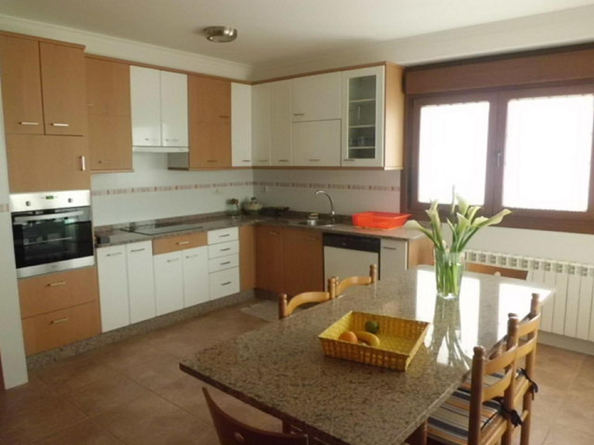 Villa Casa Alicia Vivienda Uso Turistico - B à A Guarda Extérieur photo