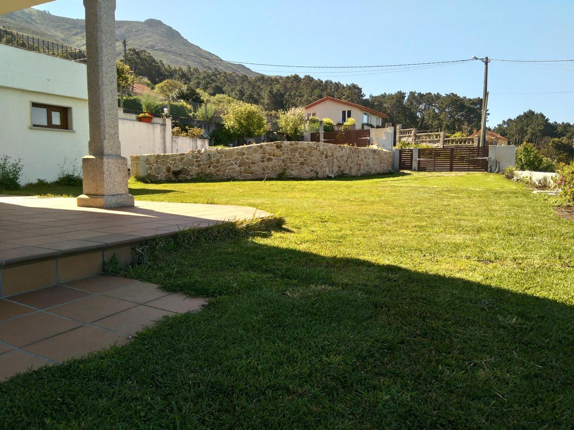 Villa Casa Alicia Vivienda Uso Turistico - B à A Guarda Extérieur photo