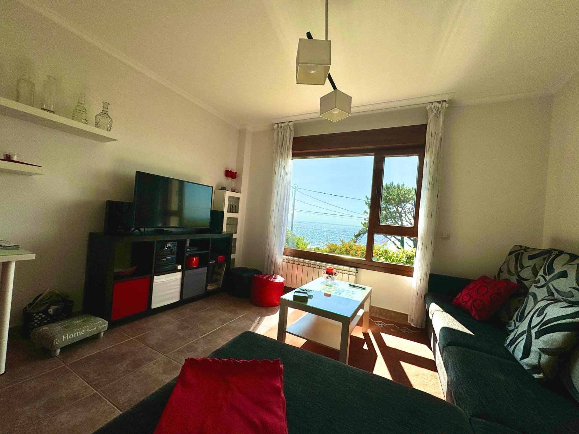 Villa Casa Alicia Vivienda Uso Turistico - B à A Guarda Extérieur photo