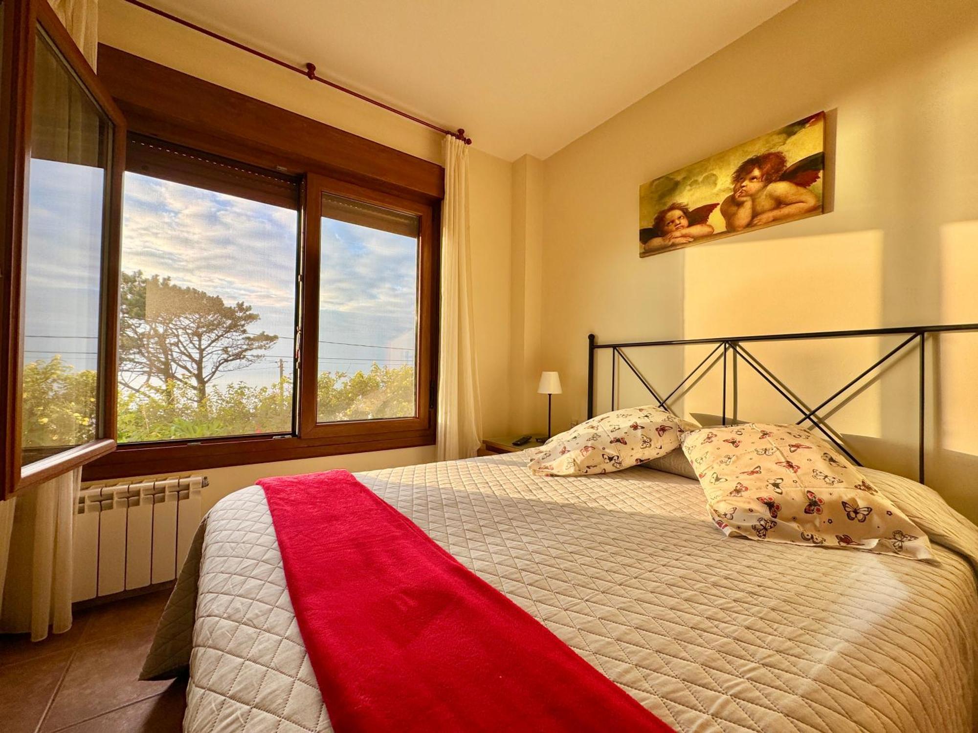 Villa Casa Alicia Vivienda Uso Turistico - B à A Guarda Extérieur photo