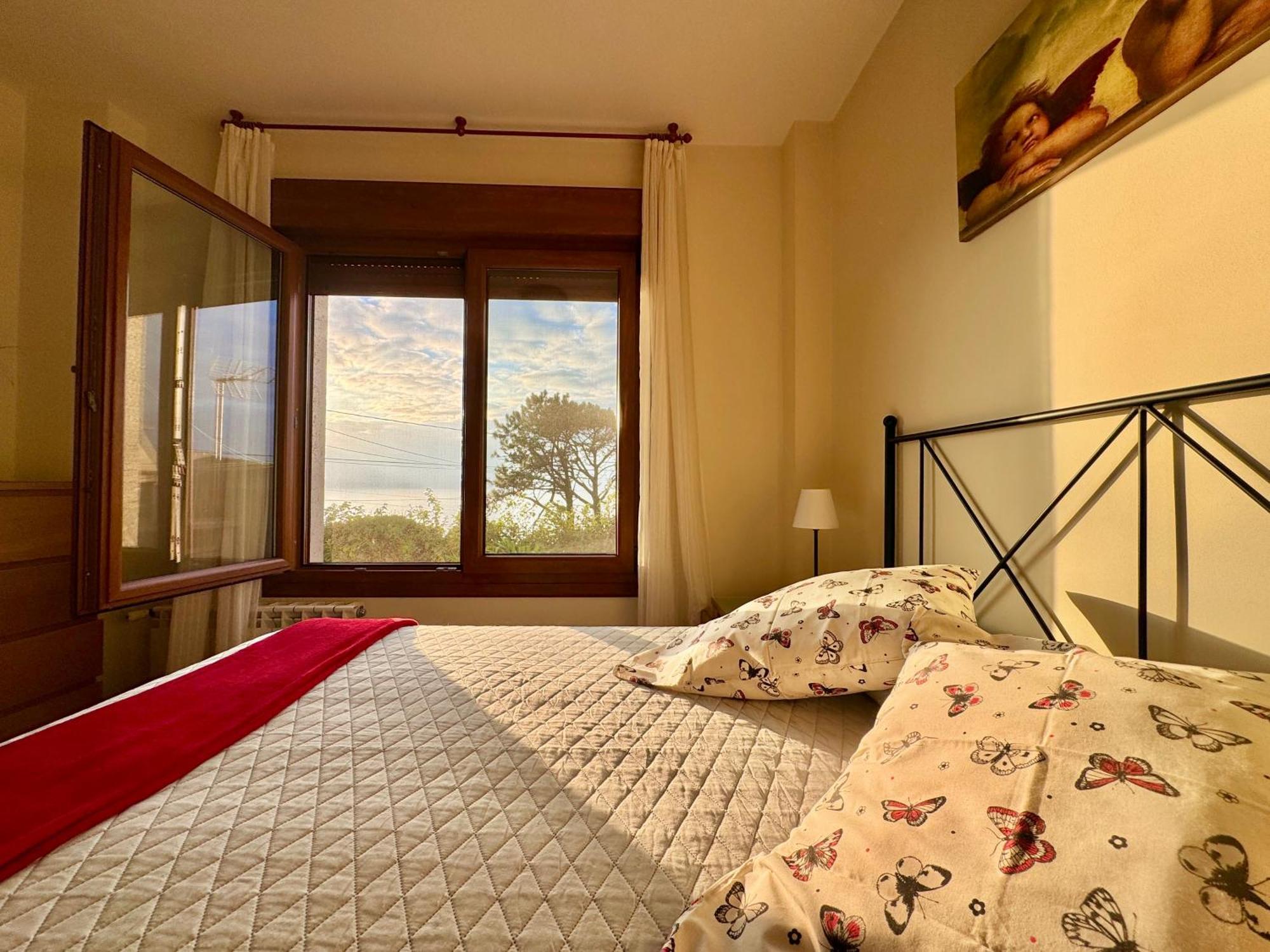Villa Casa Alicia Vivienda Uso Turistico - B à A Guarda Extérieur photo