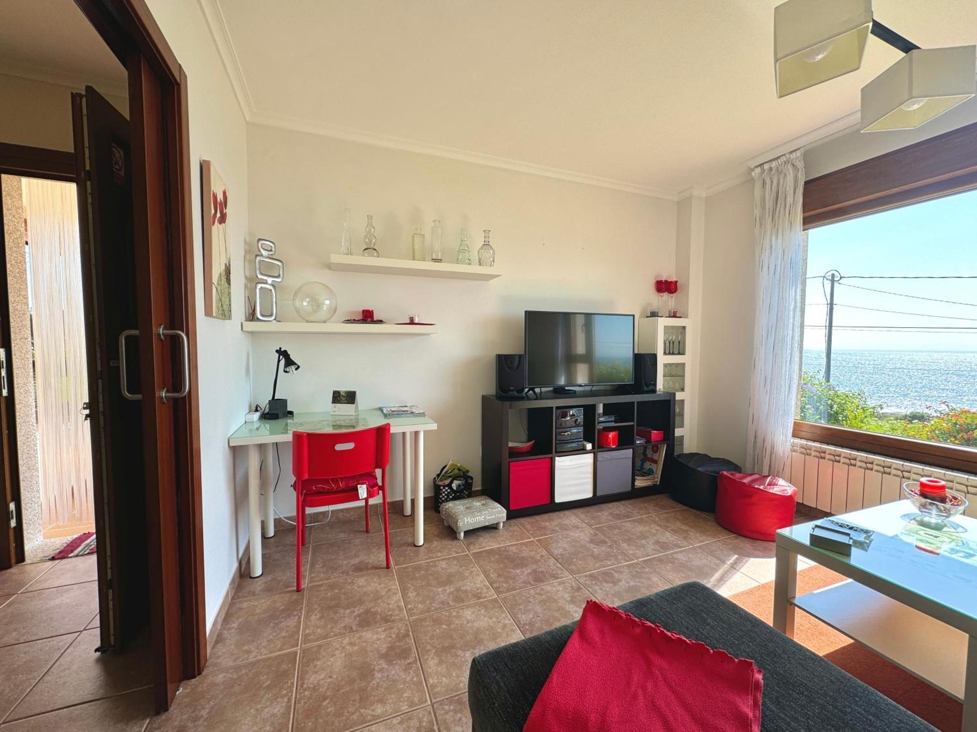 Villa Casa Alicia Vivienda Uso Turistico - B à A Guarda Extérieur photo
