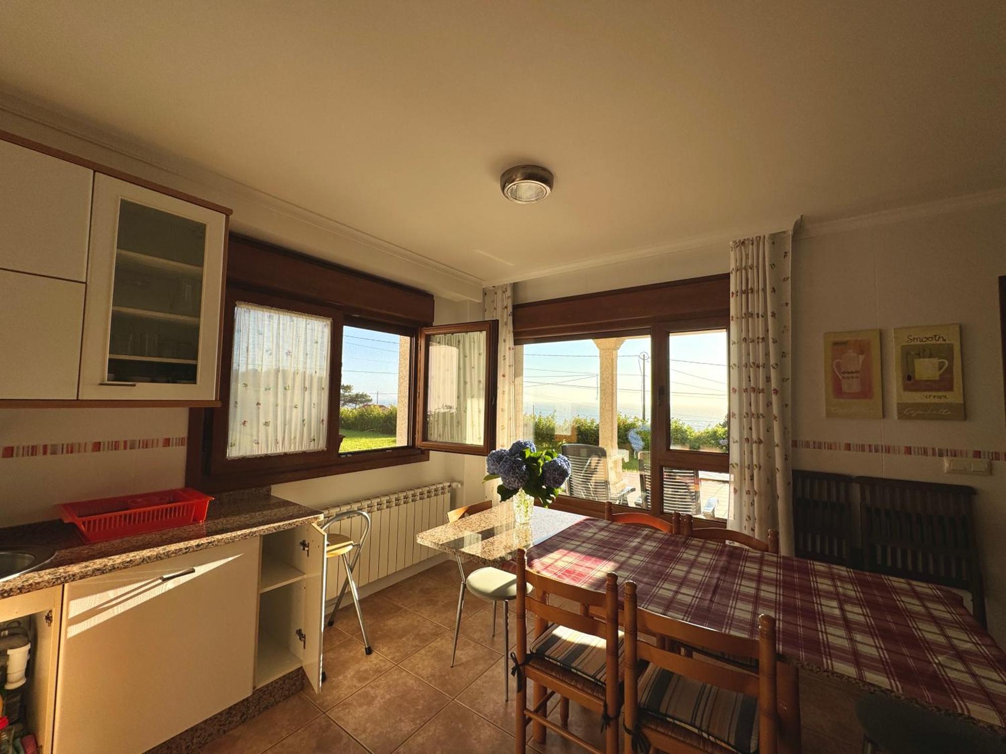 Villa Casa Alicia Vivienda Uso Turistico - B à A Guarda Extérieur photo