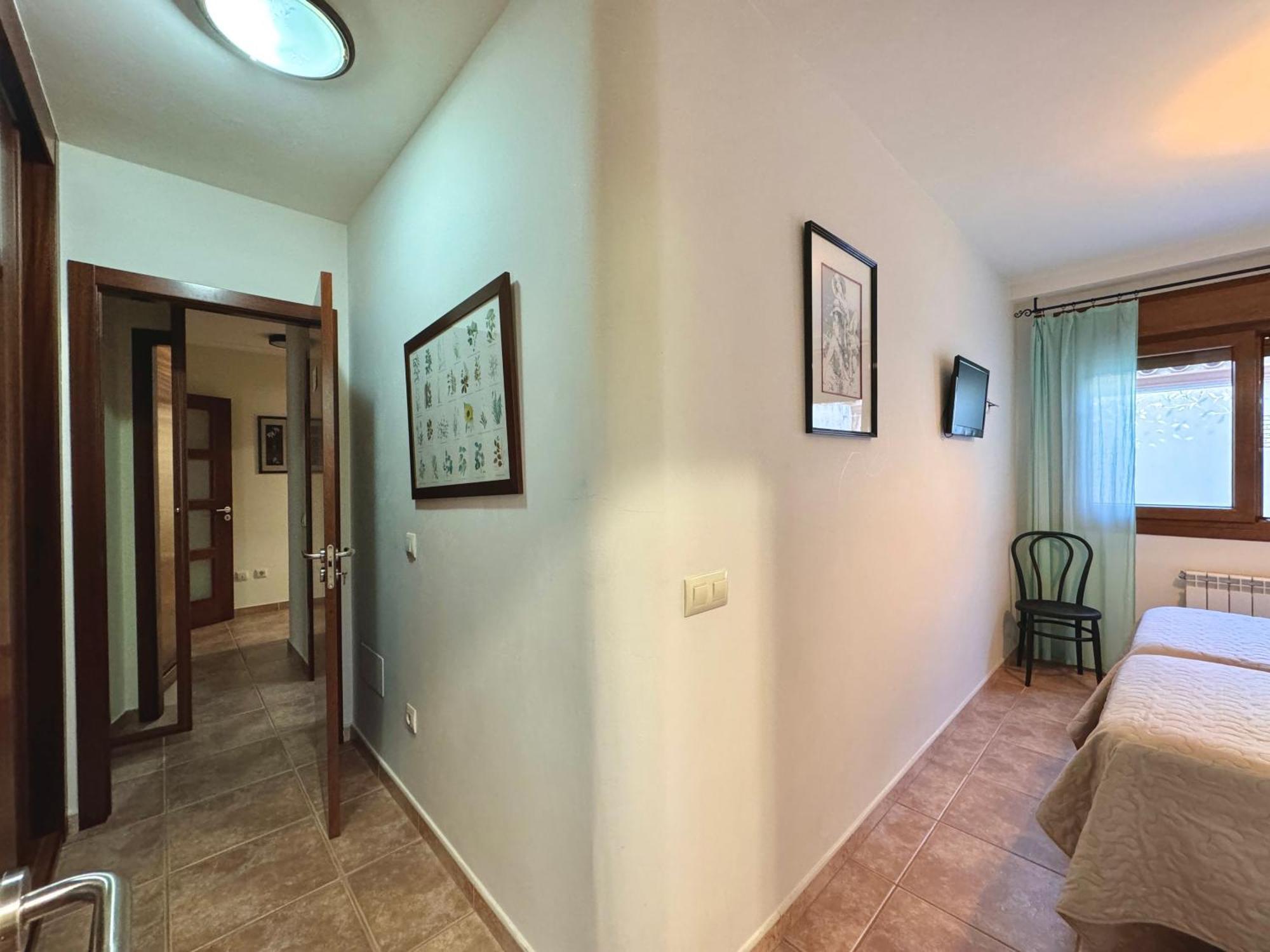 Villa Casa Alicia Vivienda Uso Turistico - B à A Guarda Extérieur photo